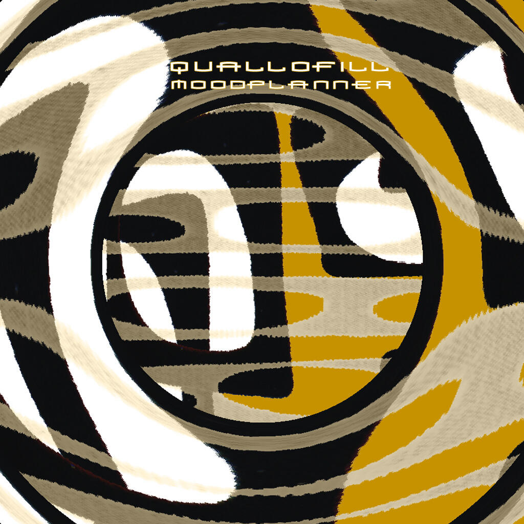 Quallofill - The man who likes trouble