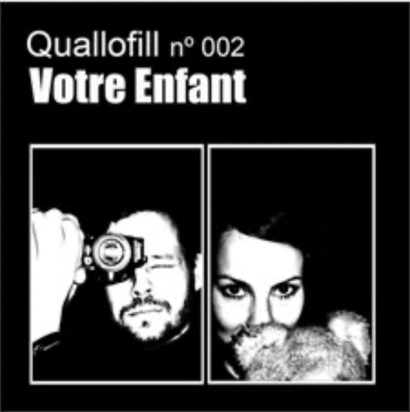 Quallofill - Votre Enfant